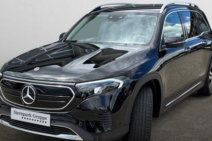 Mercedes-Benz EQB 68.545 km 36.490 &euro; Fürstenfeldbruck 82256