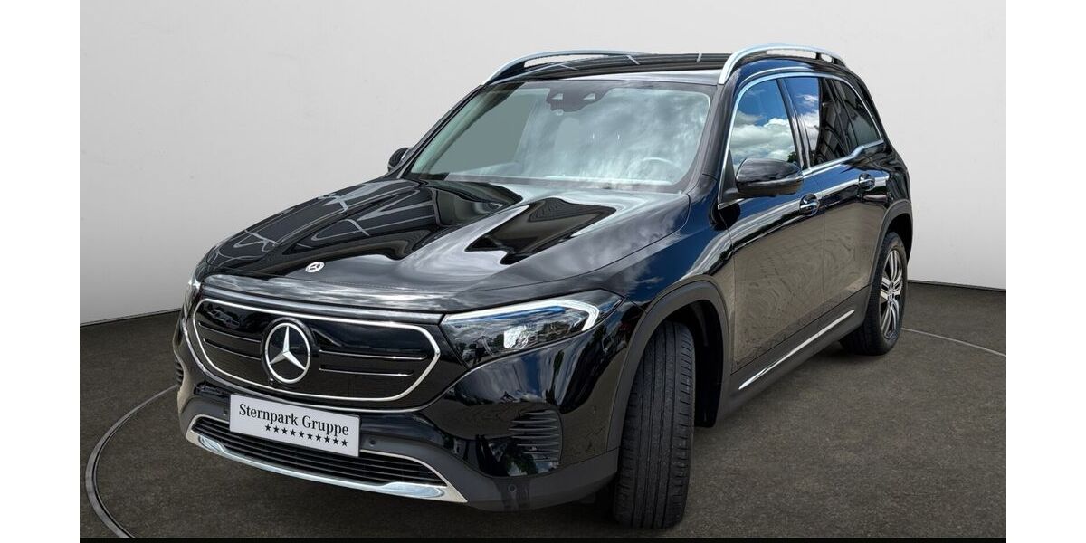 Mercedes-Benz EQB 68.545 km 36.490 &euro; Fürstenfeldbruck 82256