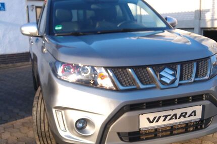 Suzuki Vitara 91.950 km 14.590 &euro; Bad Hersfeld 36251