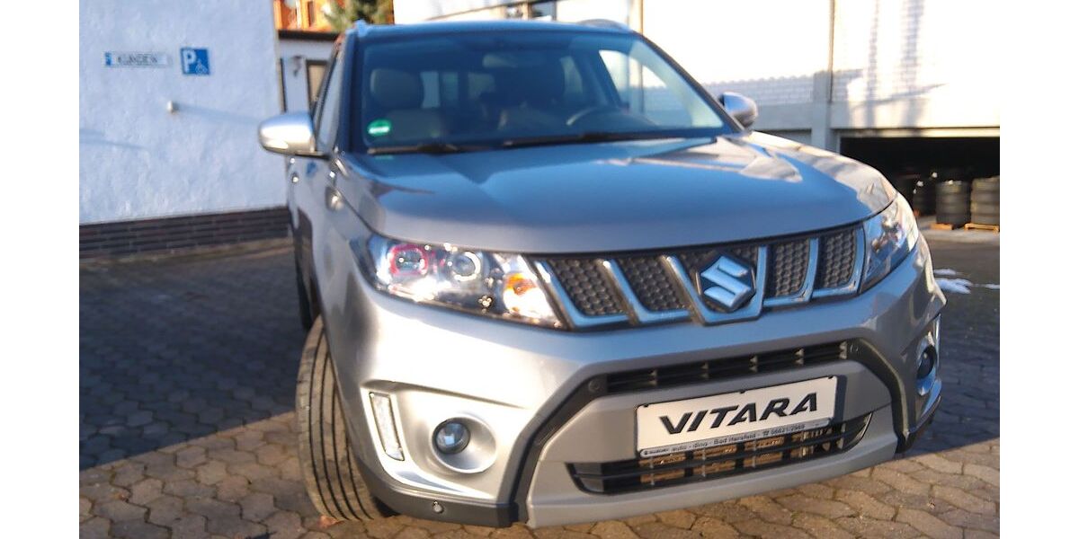 Suzuki Vitara 91.950 km 14.590 &euro; Bad Hersfeld 36251
