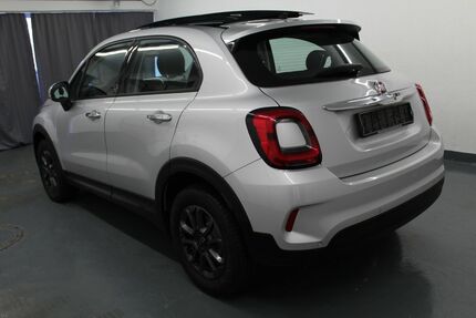 Fiat 500X 41.867 km 17.999 € München 80993