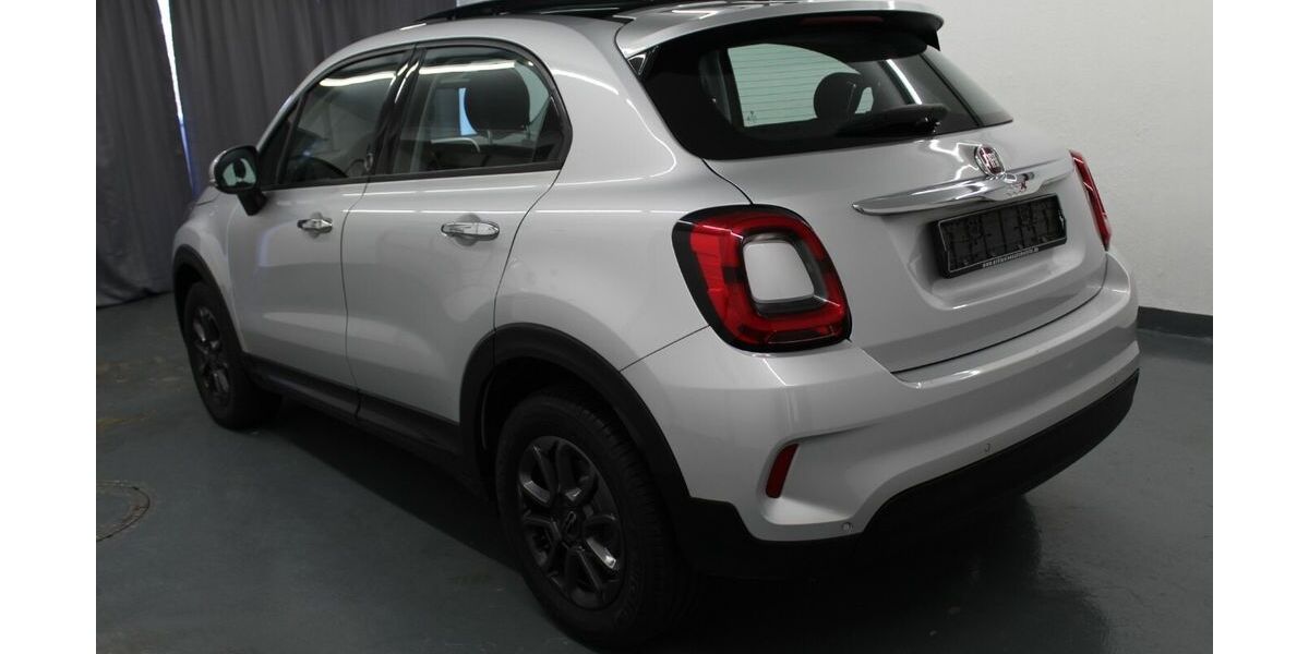 Fiat 500X 41.867 km 17.999 € München 80993