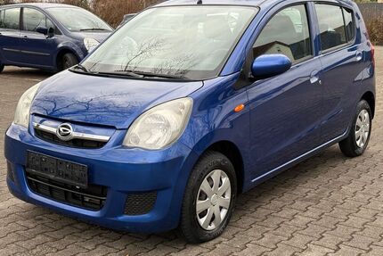 Daihatsu Cuore