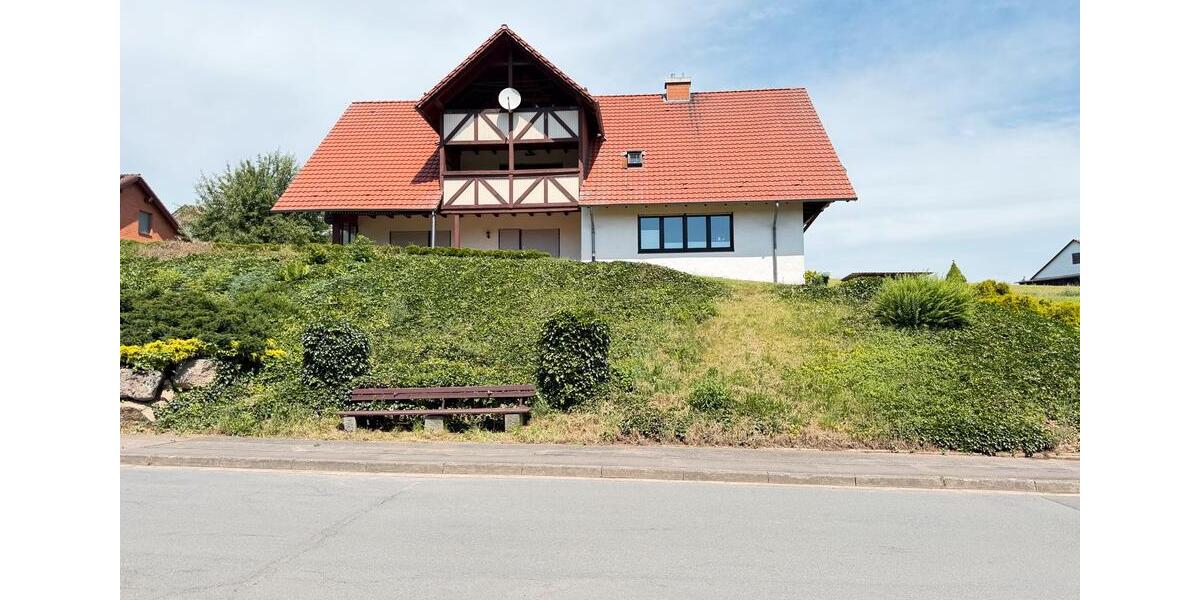 Einfamilienhaus Alheim - 435.000&euro; | Angebot:27027759