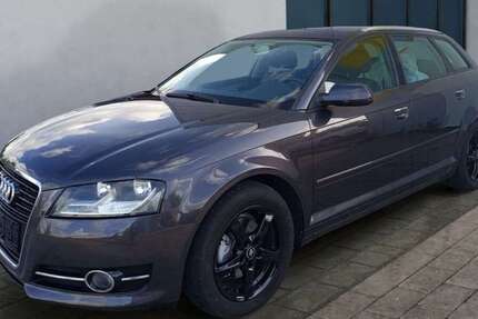 Audi A3 176.000 km 5.480 &euro; Barchfeld 36456