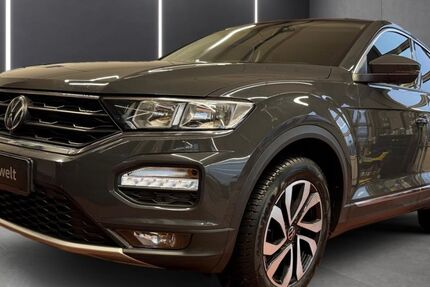 VW T-Roc 57.628 km 23.980 &euro; Warstein-Belecke 59581