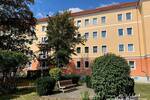 Etagenwohnung Zeitz Aue - 2 Zimmer, 36 m&sup2;, 240&euro; | Angebot:26858883