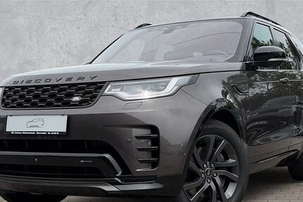 Land Rover Discovery 56.511 km 49.456 &euro; Eberswalde 16225