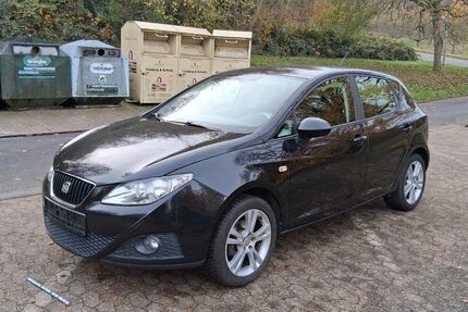 Seat Ibiza 158.000 km 3.700 &euro; Bad Soden 65812