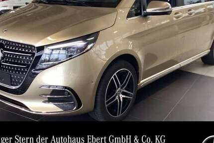 Mercedes-Benz V 300 7.602 km 97.440 € Weinheim 69469