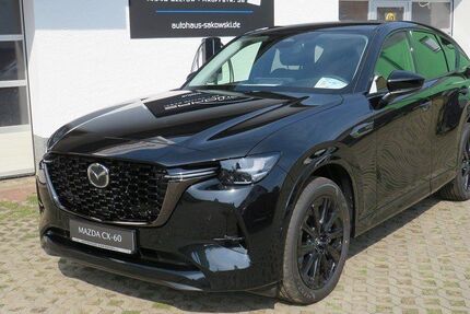 Mazda CX-60 52.202 km 36.990 &euro; Schwielowsee OT Geltow 14548