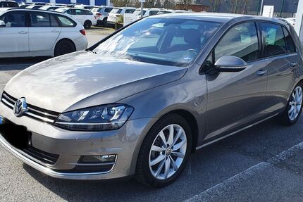 VW Golf 134.000 km 15.300 &euro; Eschede 29348