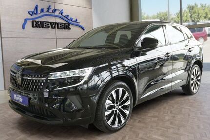 Renault Austral 19.800 km 31.500 &euro; Hohenwarsleben bei Magdeburg 39326