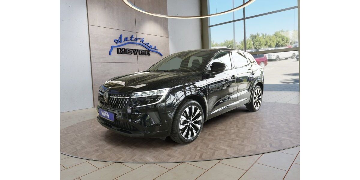 Renault Austral 19.800 km 31.500 &euro; Hohenwarsleben bei Magdeburg 39326