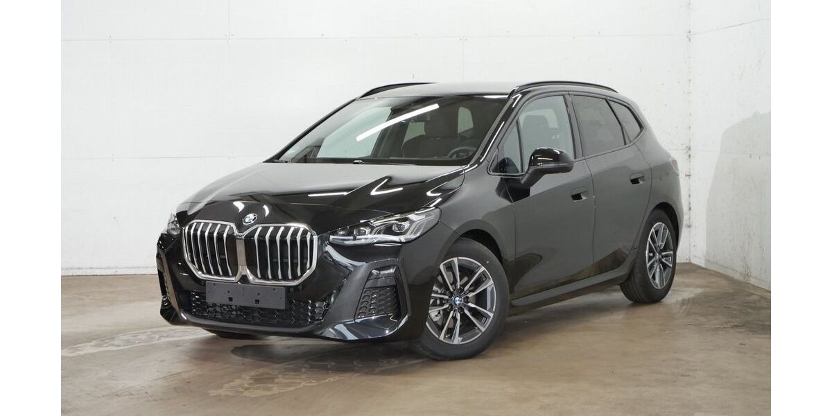 BMW 220 Active Tourer 4.900 km 33.680 &euro; Kirchseeon 85614