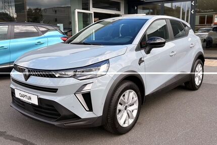 Renault Captur 2.500 km 21.990 &euro; Zittau 02763