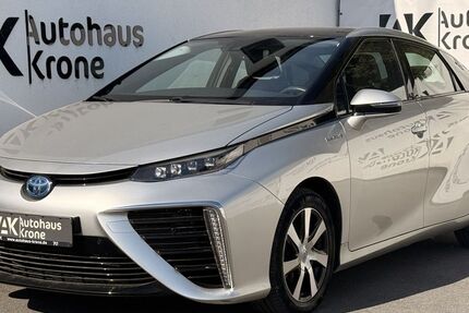 Toyota Mirai 37.939 km 7.990 &euro; Bischofsheim 65474