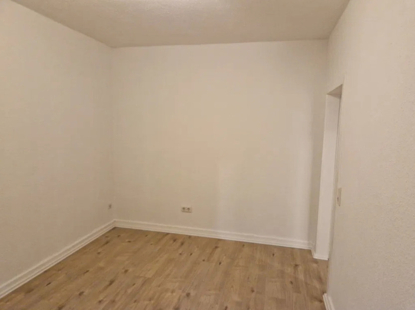 Gut geschnittene 1-Zimmer Wohnung in Wuppertal