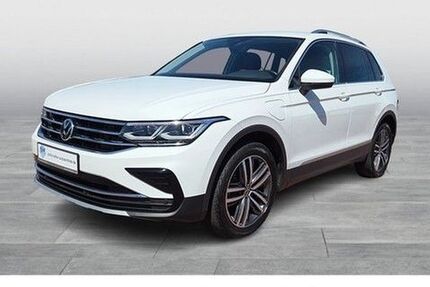 VW Tiguan 66.100 km 24.450 &euro; Nordhorn 48529