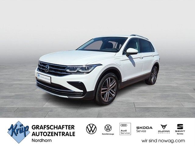 VW Tiguan 66.100 km 24.450 &euro; Nordhorn 48529