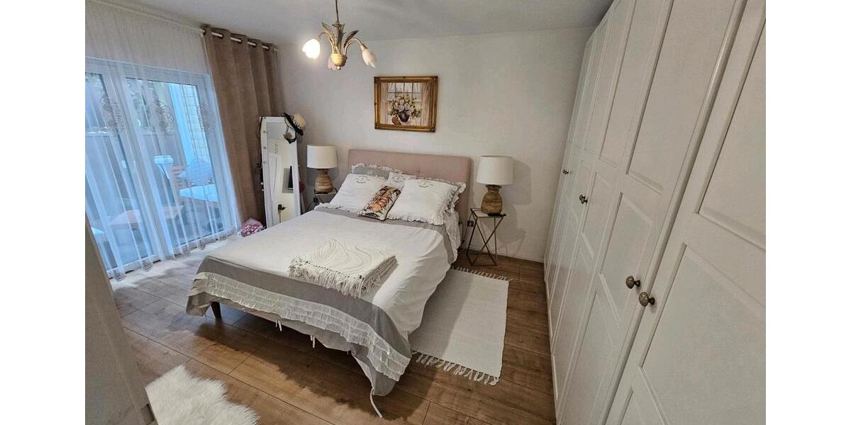 Reihenhaus Bad Breisig - 4 Zimmer, 89 m&sup2;, 199.000&euro; | Angebot:27200000