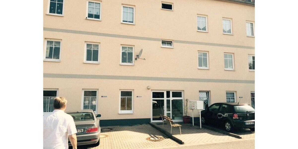 Dachgeschoßwohnung Ohrdruf - 3 Zimmer, 82 m&sup2;, 125.000&euro; | Angebot:26086775