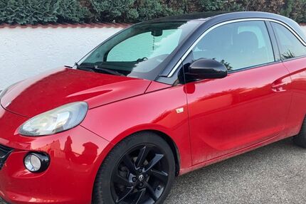 Opel Adam 184.500 km 2.900 &euro; Ingolstadt 85057