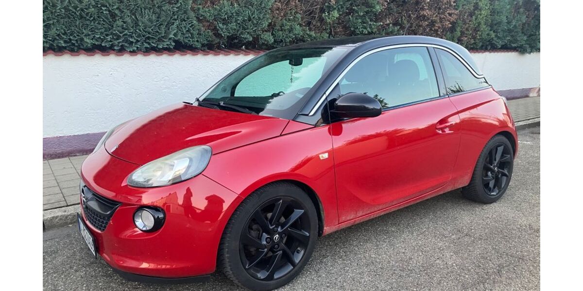 Opel Adam 184.500 km 2.900 &euro; Ingolstadt 85057