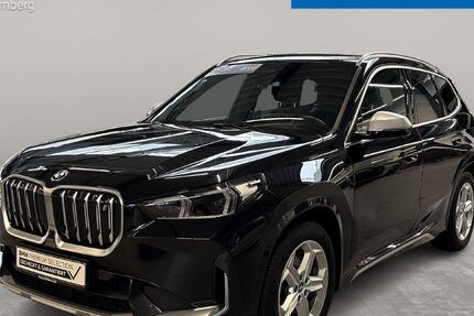 BMW iX1 55.384 km 36.893 &euro; Nürnberg 90441