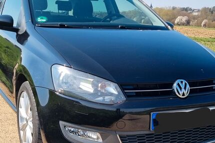 VW Polo 112.190 km 6.950 &euro; Schwaikheim 71409