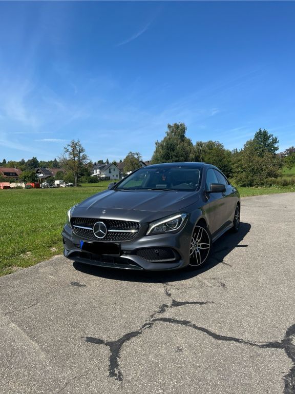 CLA 250