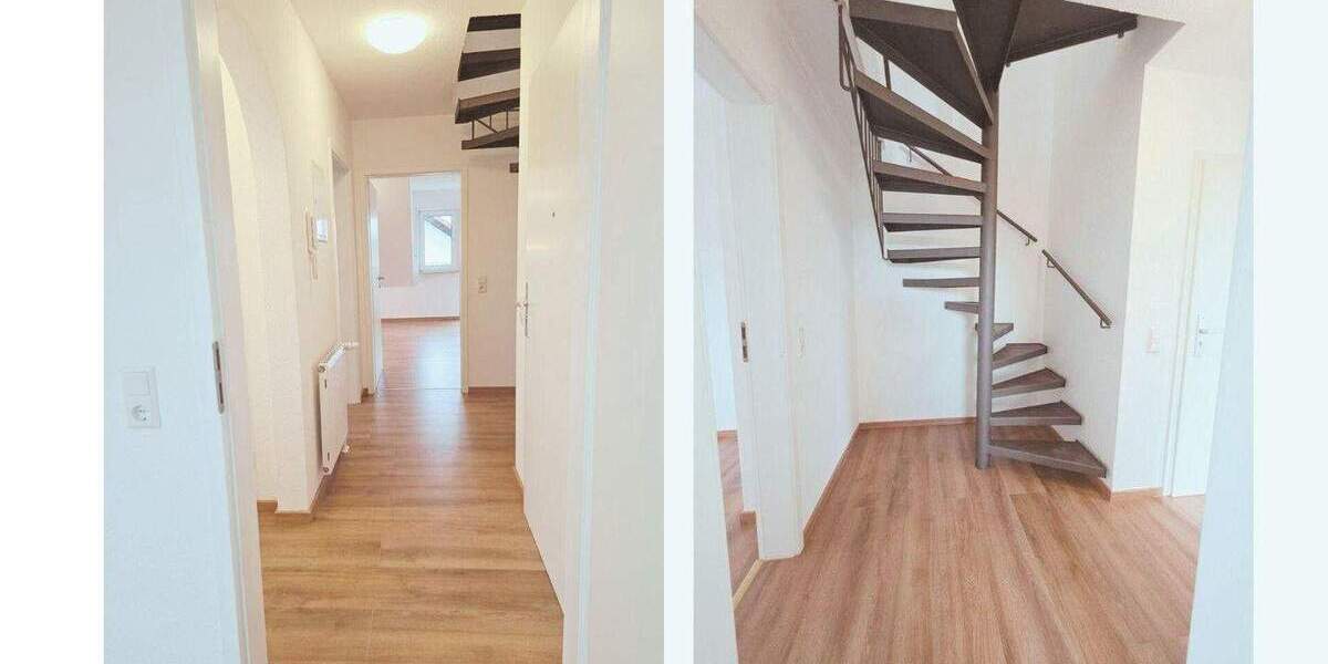 Etagenwohnung Offenbach - 3 Zimmer, 65 m&sup2;, 247.500&euro; | Angebot:24821768