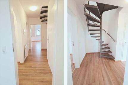 Wohnung Offenbach - 3 Zimmer, 65 m&sup2;, 247.500&euro; | Angebot:24821768