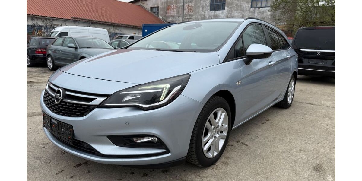 Opel Astra 257.490 km 3.990 &euro; Kumhausen 84036
