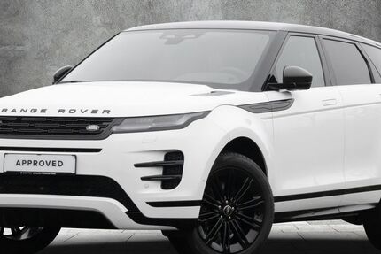 Land Rover Range Rover Evoque 3.840 km 64.900 &euro; Kronberg 61476