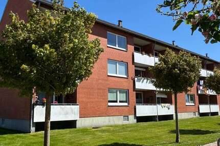 Wohnung Vogelsang/Grünholz/Damp Damp - 2 Zimmer, 50 m&sup2;, 170.000&euro; | Angebot:24117689