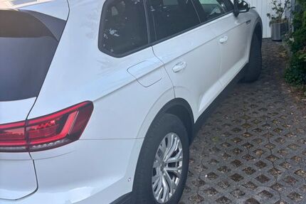 VW Touareg 129.000 km 29.990 &euro; Dortmund 44288