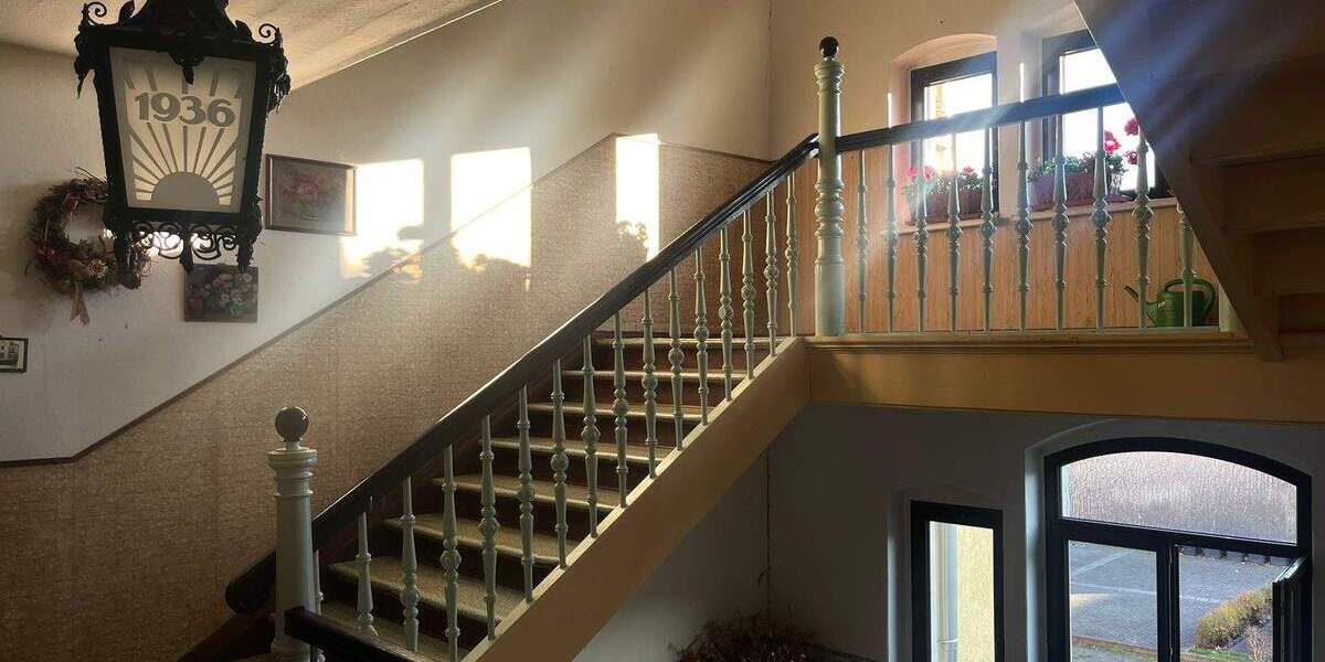 Gewerbeobjekt Greiz Reinsdorf - 9 Zimmer, 329.000&euro; | Angebot:23966031