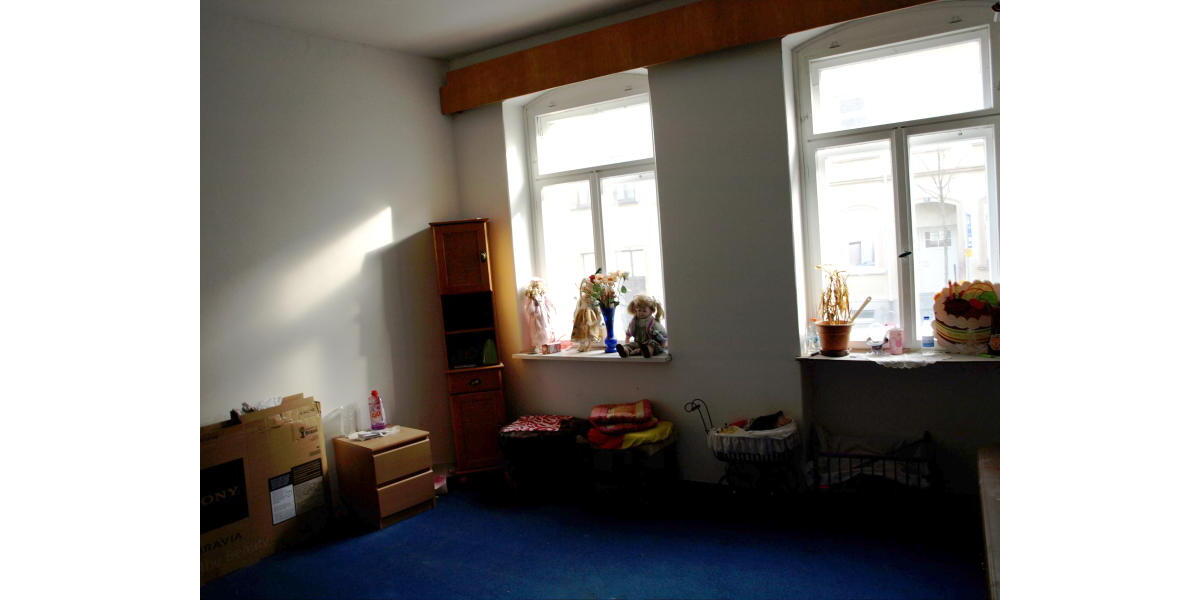 ObjNr:16832 - Stadthaus im Zentrum (Denkmalschutz) steht zur Sanierung frei - Mehrfamilienhaus, Wohnhaus Frankenberg/Sa. Sa. | Angebot:15064557