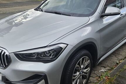 BMW X1 43.600 km 25.600 € Nürnberg 90451