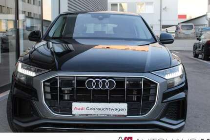 Audi Q8 100.000 km 53.840 &euro; Puchheim 82178