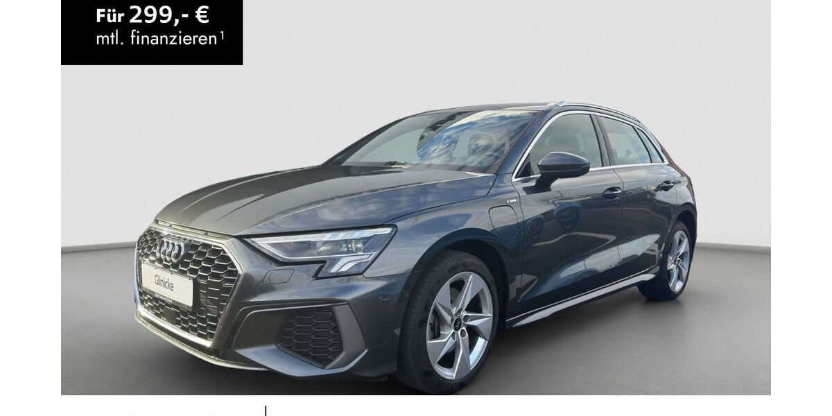 Audi A3 39.100 km 26.480 &euro; Erfurt 99099