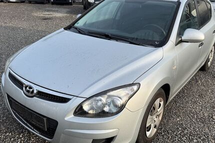 Hyundai i30 200.000 km 2.200 &euro; Mörlenbach 69509