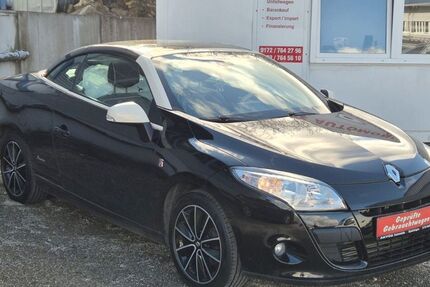 Renault Megane 97.500 km 7.990 &euro; Spaichingen 78549