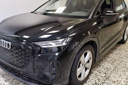 Audi Q4 e-tron 40.215 km 33.190 &euro; Viersen 41751