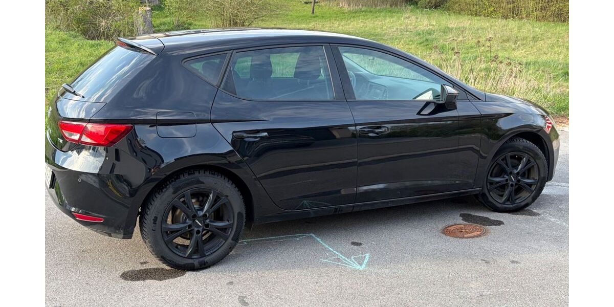 Seat Leon 217.000 km 4.900 &euro; Lettenreuth 96247