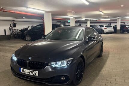 BMW 420 110.250 km 21.900 &euro; Grasbrunn 85630