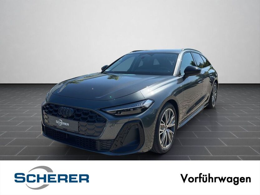 Audi A5 2.000 km 60.990 € Mannheim 68309