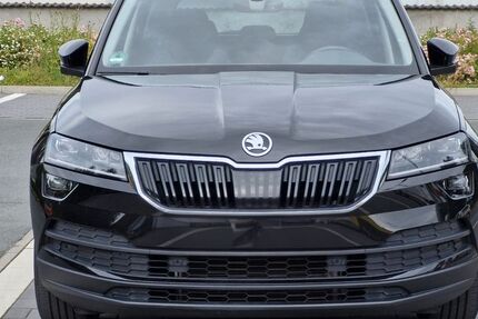 Skoda Karoq 106.000 km 20.500 &euro; Villmar 65606