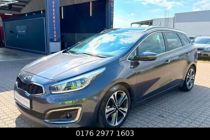 Kia ceed / Ceed 150.000 km 11.700 &euro; Wedemark 30900